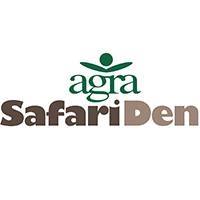 Safari  Den - logo