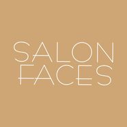 Salon Faces - logo