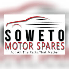 Soweto Motor Spares - logo