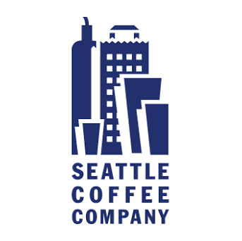 Seattle Coffee - logo