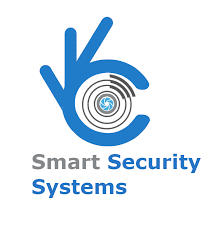Smart Security Systems CC - logo