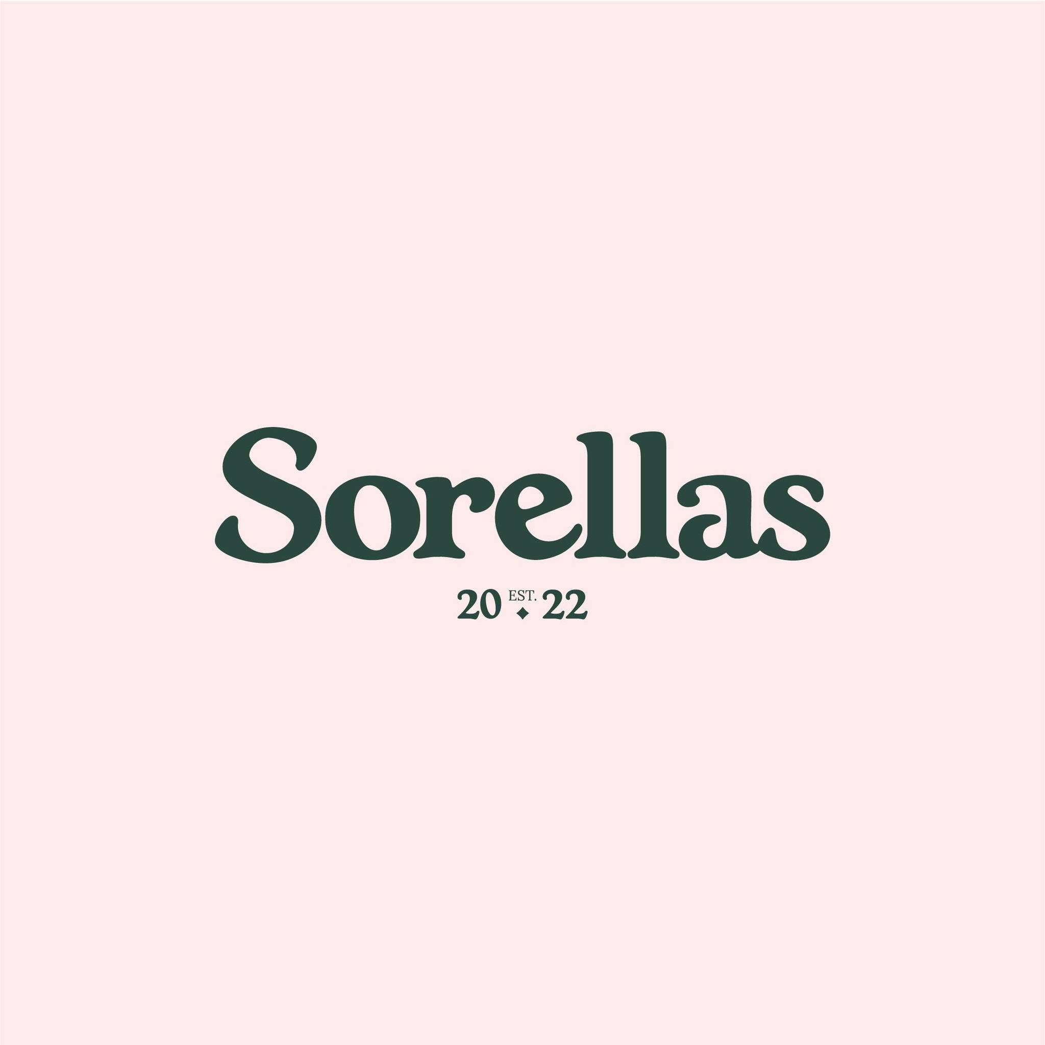 Sorellas - logo
