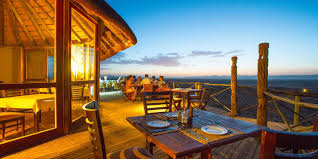 Sossus Dune Lodge - logo