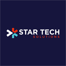 Startech IT Solutions - logo