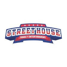 Streethouse Gaming - logo
