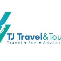 TJ Travel and Tours CC - logo