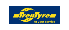 Trentyre - logo