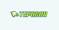 Tephcor - logo