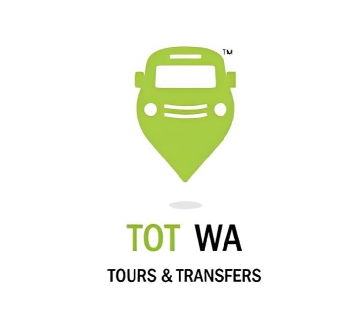 Tot Wa Tours & Transfers - logo