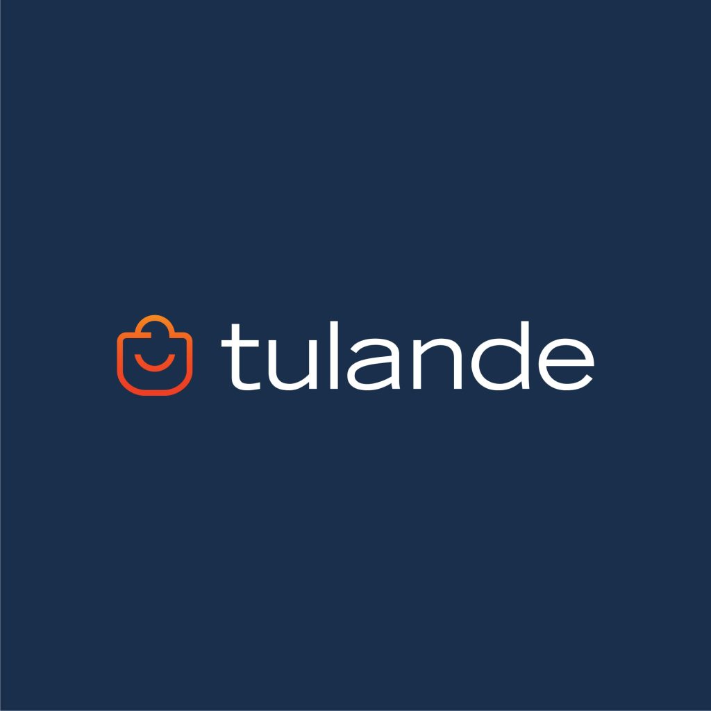 Tulande Online CC - logo