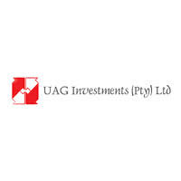United Africa Group - logo