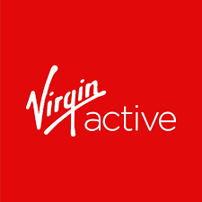 Virgin Active Windhoek - logo