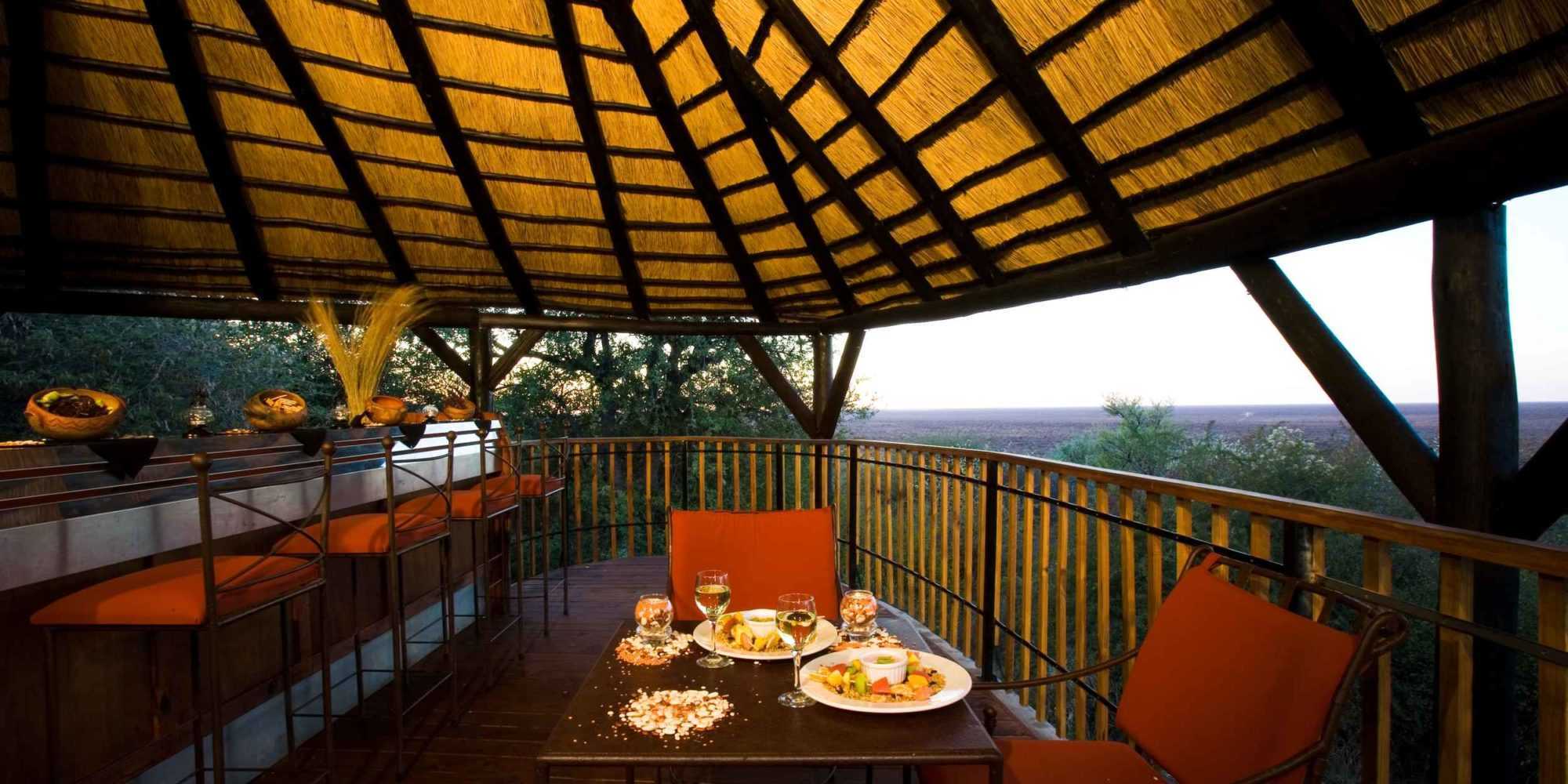 Waterberg Resort - logo