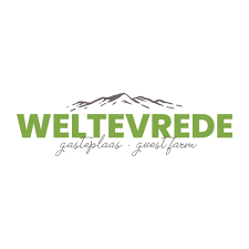 Weltevrede Guest Farm - logo