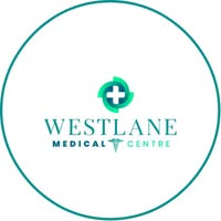 Westlane Medical Centre - logo