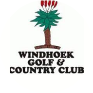 Windhoek Golf Club - logo
