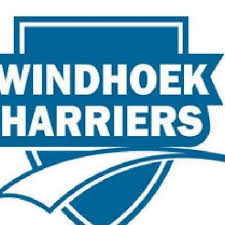 Windhoek Harriers - Running Club - logo