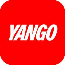 Yango - logo