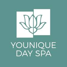 YouNique Day Spa - logo