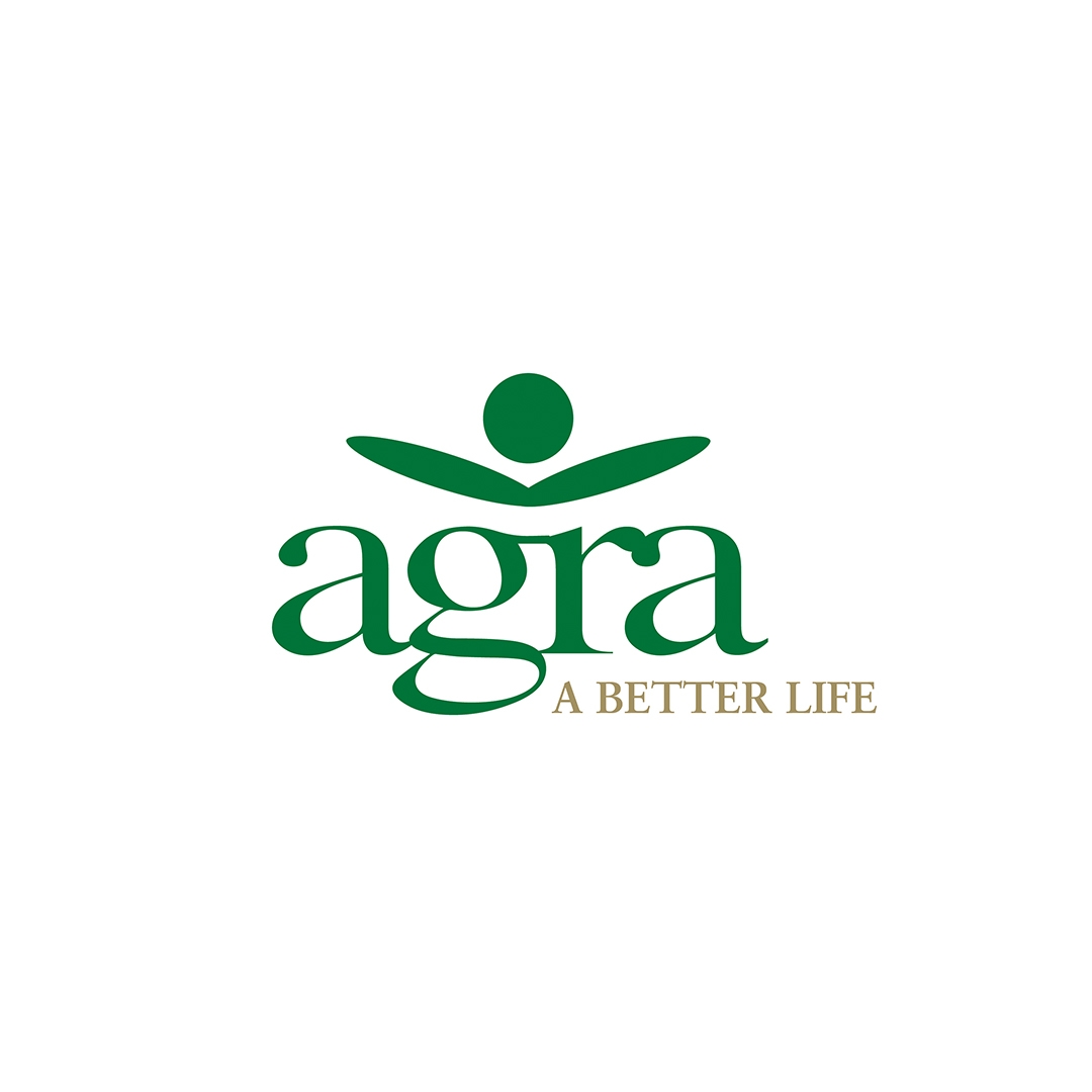 Agra Auctions - logo