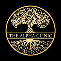Alpha Clinic CC - logo