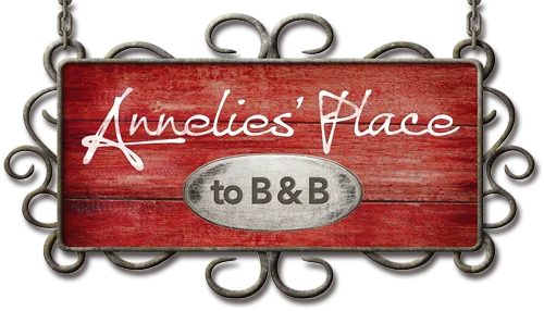 Annalies' Place (B&B) - logo