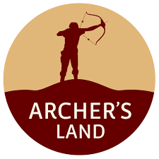 Archers Land - logo