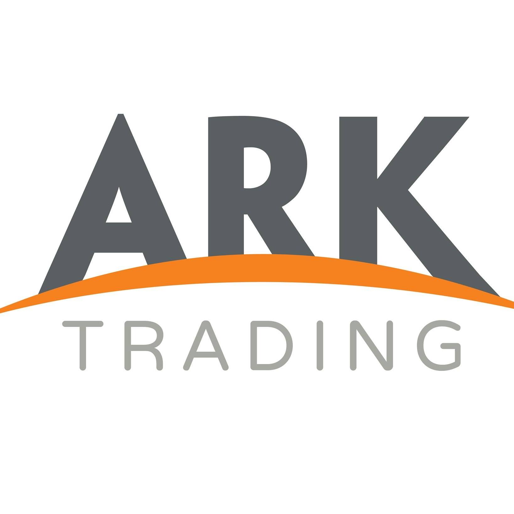 Ark Trading - logo