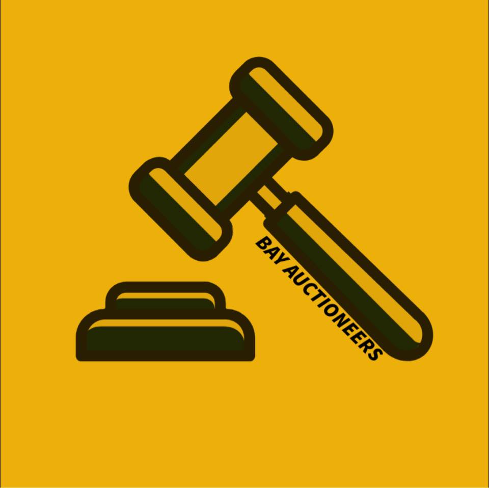 Bay Auctioneers & Properties - logo