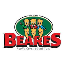Bears - logo