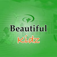 Beautiful Kidz - logo