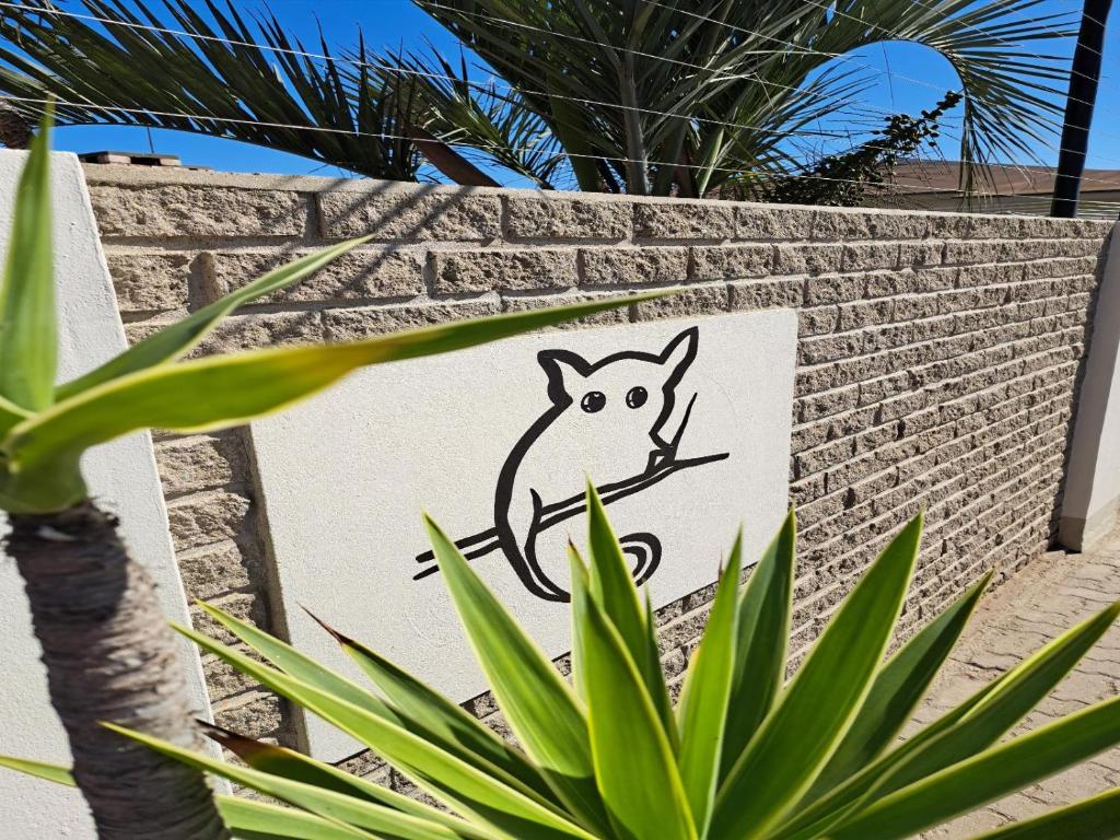 Bushbabies-Inn - logo