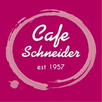 Café Schneider - logo