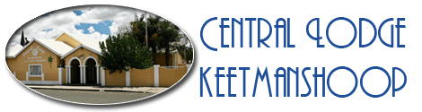 Central Lodge - logo