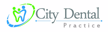 City Dental - logo