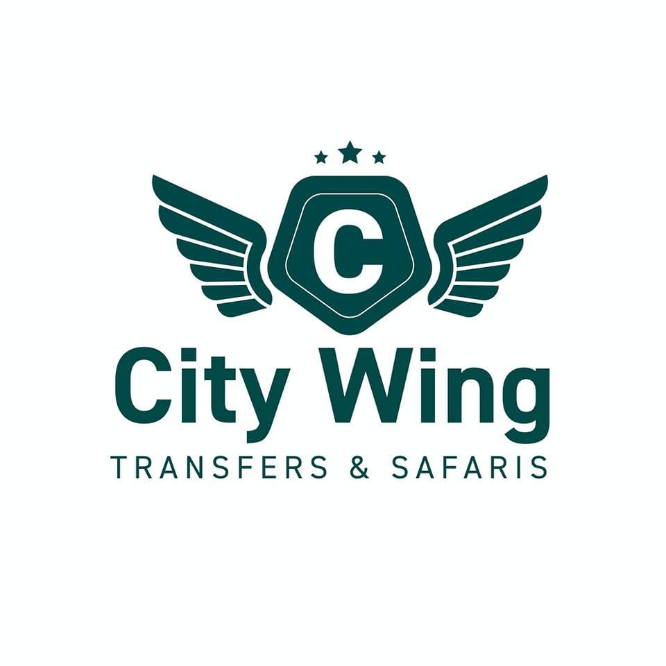 CityWing Transfers and Safaris CC - logo