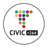 Civil Society Information Centre - logo