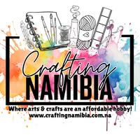 Crafting Namibia - logo