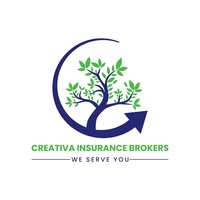 Creativa Insurance Brokers - logo