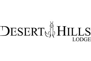 Desert Hills- !Nara Namibia - logo