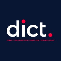 Di Computer Technologies CC - logo