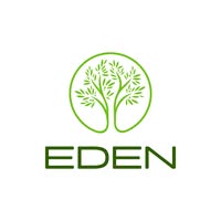 Eden Cremations - logo