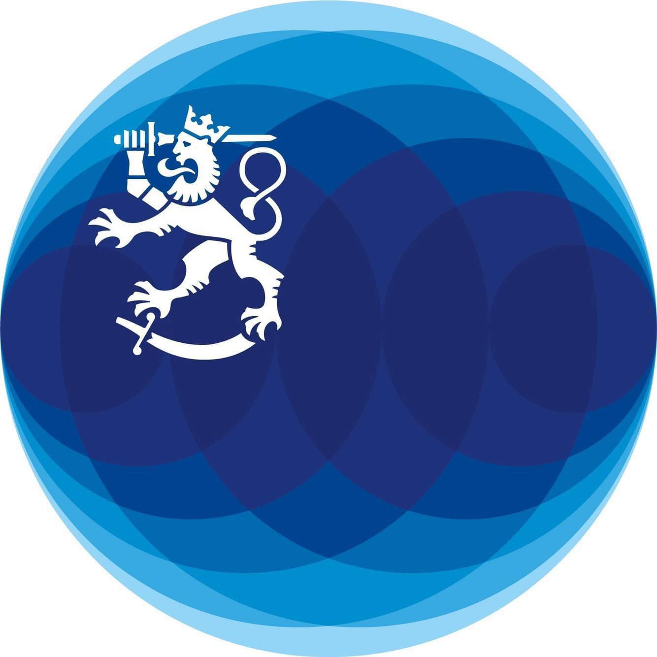 Embassy of Finland - logo