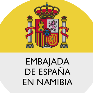 Spanish Embassy - logo