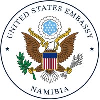Embassy of the United States of America - logo
