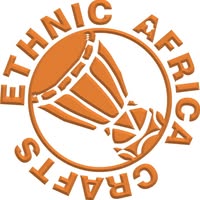 Ethnic Africa - logo
