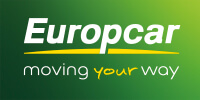 Europcar - logo