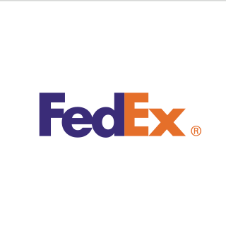 FedEx Express - logo
