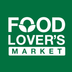 Food Lover's Market - logo