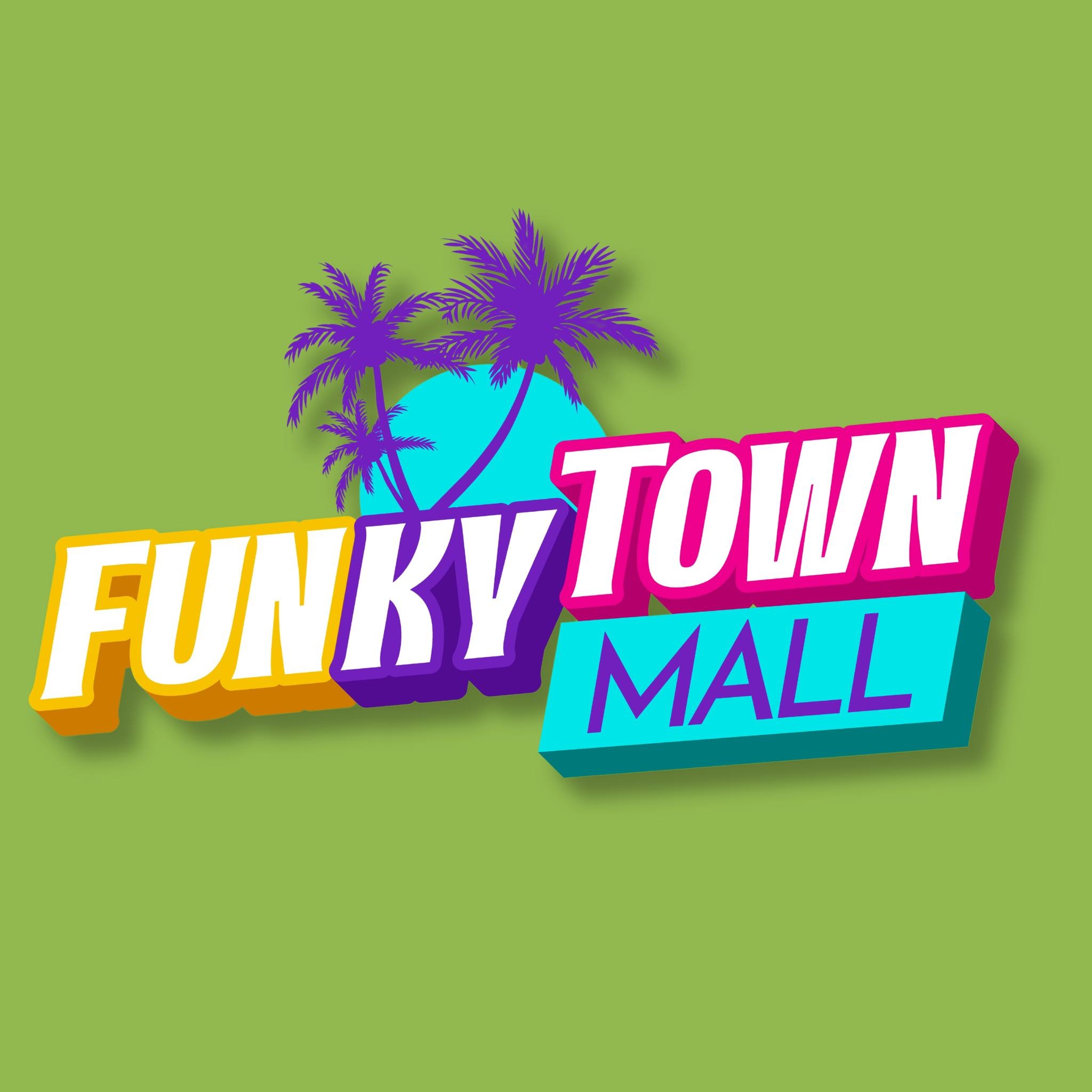 Khomas Grove Mall - logo